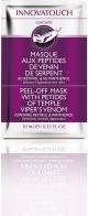 INNOVATOUCH Masque peel-off Venin de Serpent  10ml