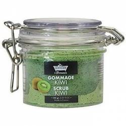 Les PETITS BAINS DE PROVENCE Gommage 150ml   Kiwi