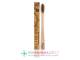 SAGYENE Brosse à dent Bambou 100% BIODEGRADABLE