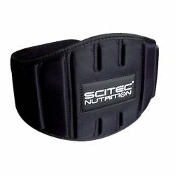 SCITEC Ceinture Fitness  96-116 cm Taille XXL