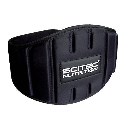SCITEC Ceinture Fitness  96-116 cm Taille XXL