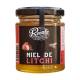 Miel de Litchee 180 g