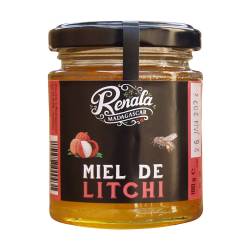 Miel de Litchee 180 g