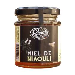 Miel de Niaouli 180 g