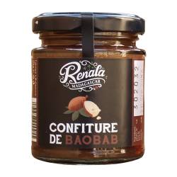 Confiture de Baobab 175 g