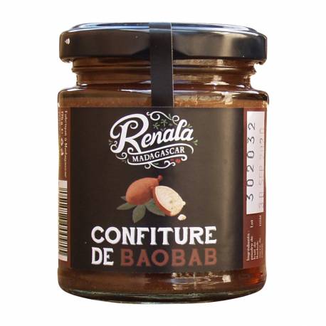 Confiture de Baobab 175 g