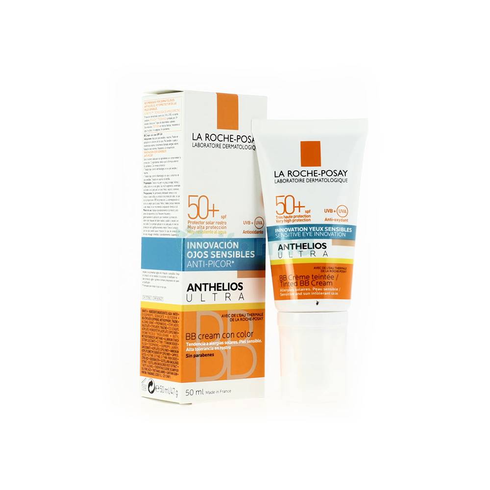 LRP ANTHELIOS XL(ULTRA)SPF50+ SOL CREM 50ML