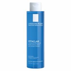 LRP EFFACLAR LOTION ASTRINGENTE MICRO EXFOL 200ML