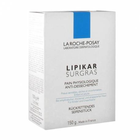 LRP LIPIKAR PAIN SURGRAS ANTI DESSECH 150G