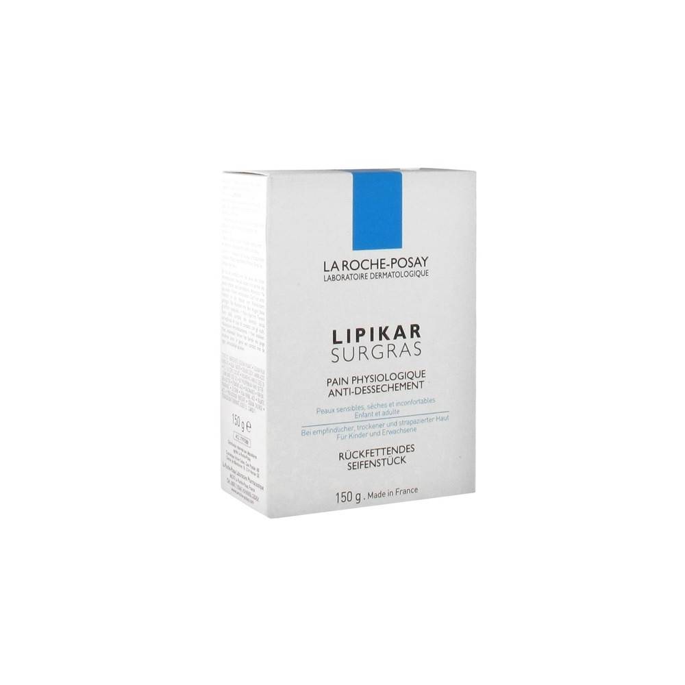 LRP LIPIKAR PAIN SURGRAS ANTI DESSECH 150G
