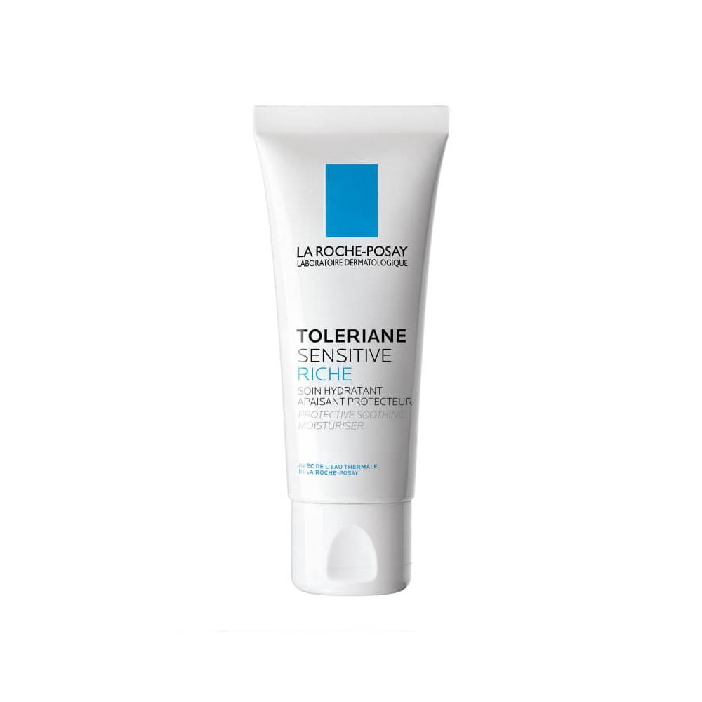 LRP TOLERIANE CREME SPA SENSITIVE RICHE 40ML
