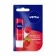 NIVEA LABELLO FRUITY SHINE FRAISE