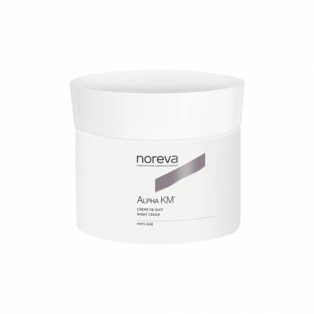 NOREVA ALPHA KM NUIT POT 50ML