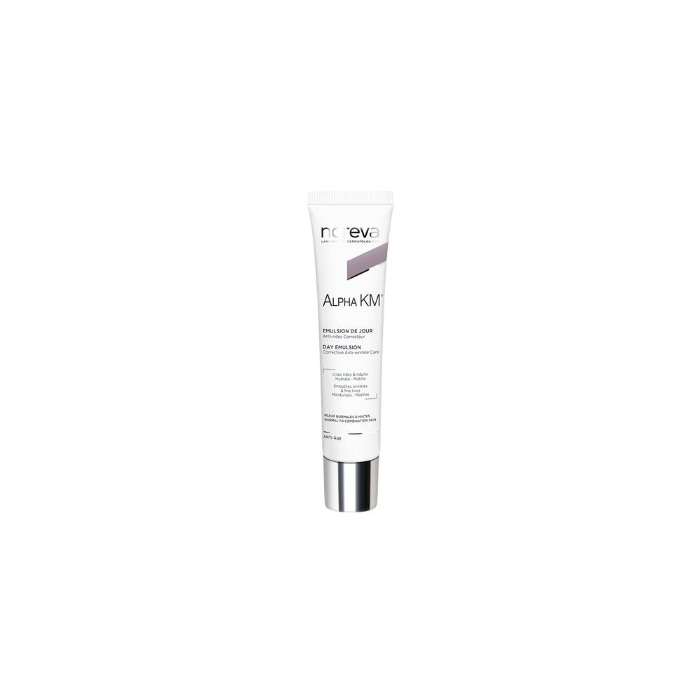 NOREVA ALPHA KM VIS CREM JOUR 40ML