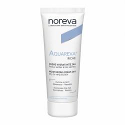 NOREVA AQUAREVA CR HYDRATANTE 40ML