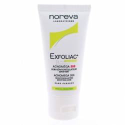 NOREVA EXFOLIAC ACNOMEGA 200 T/30ML