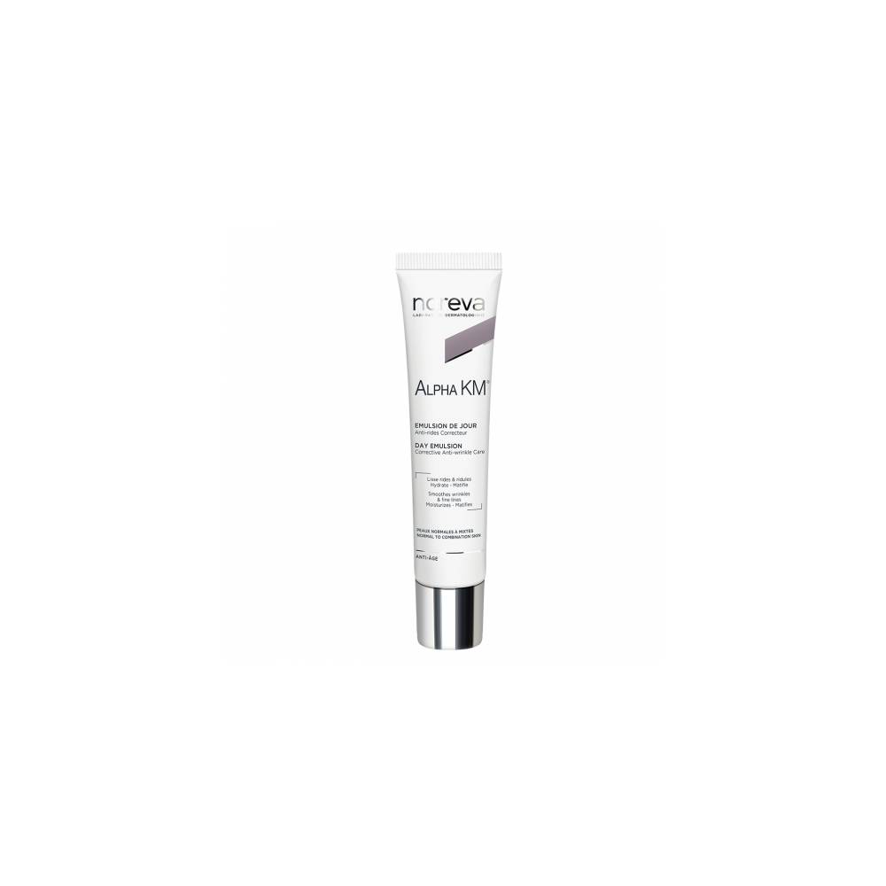 NOREVA KM PG EMULSION JOUR 40ML