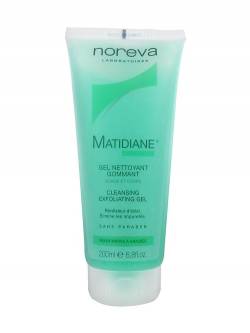 NOREVA MATIDIANE GEL GOMMANT 200ML