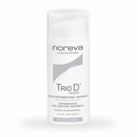 NOREVA TRIO D 30ML