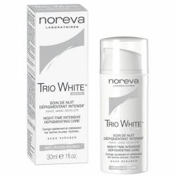 NOREVA TRIO WHITE XP SOIN ANTITACHES 30ML