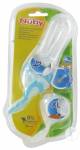 NUBY BIBERON CUILLERE