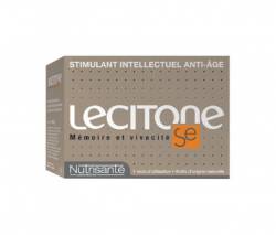 NUTRISANTE LECITONE SENIOR GEL B/60