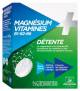 NUTRISANTE MAGNESIUM VITAMINES B1B2B6 CP EFF B/24