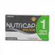 NUTRISANTE NUTRICAP SERUM ANTI CHUTE AMP B/10