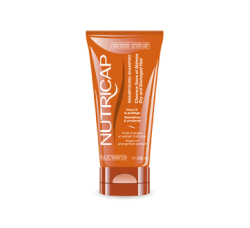 NUTRISANTE NUTRICAP SHAMP ARGAN ABRICOT 200ML
