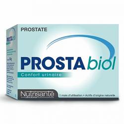 NUTRISANTE PROSTABIOL CAPS B/60