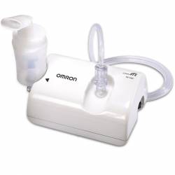 OMRON APPAREIL NEBULISEUR C-801